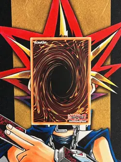 MP24-EN021 Yubel Quarter Century Secret Rare 1st Edition NM Yugioh Card - Image 2