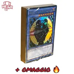Yu-Gi-Oh! Deck Congegno Di Yugi Mago Nero Del Chaos Oscuro Yugioh Completo - Image 1