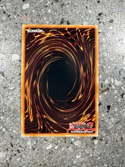 Yugioh TCG Darklord Ixchel RA05-EN010 Starlight Rare 1st Edition EU NM-M - Image 2