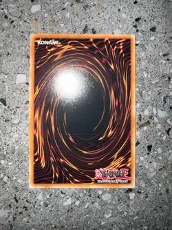 Yugioh TCG Darklord Ixchel RA05-EN010 Starlight Rare 1st Edition EU NM-M - Image 4