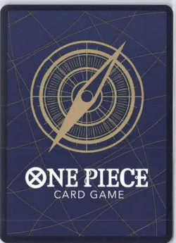 • Sabo • OP10-049 R 3rd Anniversary Promo Holo One Piece TCG NM - Image 2