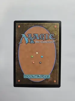 MTG - Demonic Counsel DSK Regular Rare #0092 - Image 3