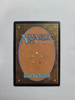 MTG - Baron of Bats (Extended Art) VOC Regular Mythic #042 - Image 3