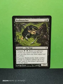 Skullsnatcher / Schadelschnapper - MTG Magic - Image 1