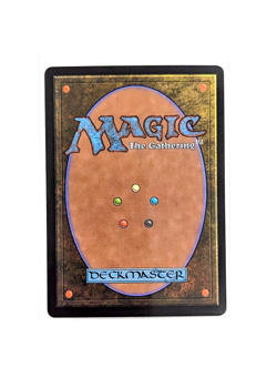 Waxen Shapethief R 0336 Borderless FOIL MTG Aetherdrift DFT EN NM/M - Image 2