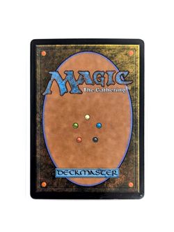 Spotcycle Scouter C 0297 Borderless FOIL MTG Aetherdrift DFT EN NM/M - Image 2