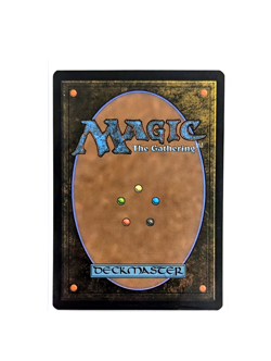 Shefet Archfiend U 0104 FOIL MTG Aetherdrift DFT EN NM/M - Image 2