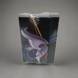 Pokemon Galarian Moltres Crown Zenith Tin. Factory Sealed - Image 4