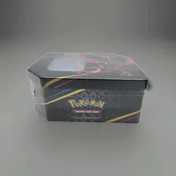 Pokemon Galarian Moltres Crown Zenith Tin. Factory Sealed - Image 5
