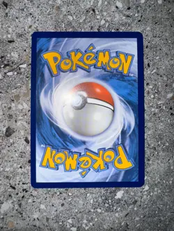 Pokemon TCG Cards Mimikyu SVP075 Illustration Rare Black Star Promo Holo MINT - Image 4