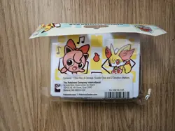 Worlds Championships Pokemon Center Anaheim 2025 Dice Box - Image 2