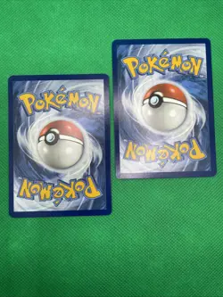 Team Rocket's Petrel - 176/182 - Destined Rivals NM/M - English - Pokemon 2-Pack - Image 2