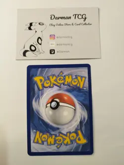 Carte Pokemon - Grotichon - 012/086 - Flamme Blanche - EV10.5 - Image 2