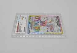 Tatsugiri Ex 226/191 Surging sparks Full Art Ace 1Gem Mint 10 Pokemon Tcg - Image 2
