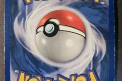 Pokemon TCG Dark Alakazam 1/82 Team Rocket Holo Rare 1st Edition Heavily Played - Image 3