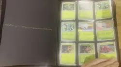 Pokemon Journey Together Master Set With Binder And Promos - Image 2