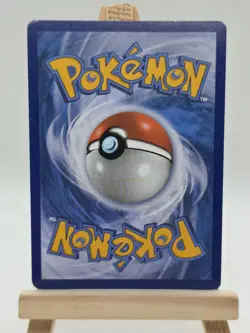 Pokemon Umbreon GX Secret Rare Full Art Holo SM Base Set 154/149 - Image 2