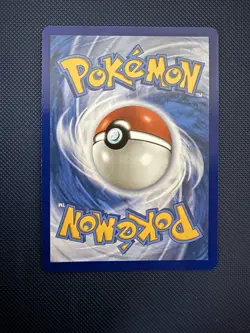 Pokemon TCG Meloetta MEP 026 Black Star Promo Mega Evolution - Image 2