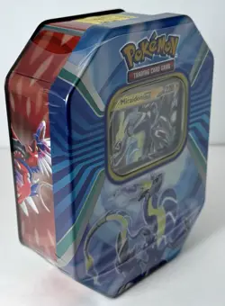Pokemon TCG: Miraidon ex - Paldea Legends Tin - Brand New Sealed - Image 2