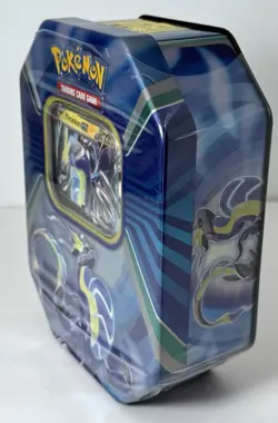 Pokemon TCG: Miraidon ex - Paldea Legends Tin - Brand New Sealed - Image 3