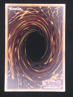 BLUE-EYES ALTERNATIVE ULTIMATE DRAGON / SECRET RARE / TN19-EN001 / YUGIOH! / NM - Image 2