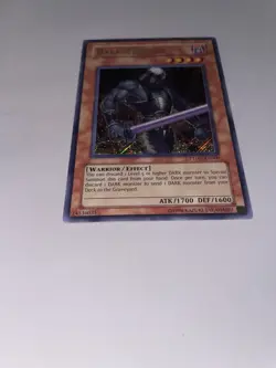 Dark Grepher - PTDN-EN00 - Secret Rare - Unlimited - NM/VLP - Image 5