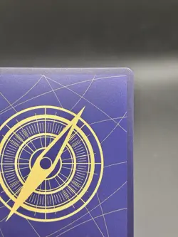 One Piece Card Game Afro Monkey.D.Luffy OP07-073 Bandai Card Fest 25-26 Promo - Image 3