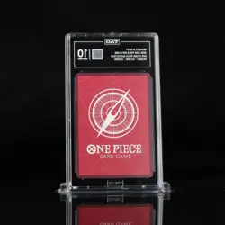 MONKEY D LUFFY 2025 ONE PIECE ST13-003 BVB MATCH DAY TAG 10 (971) FREE SHIPPING - Image 2