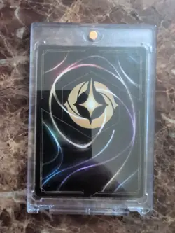 Disney Lorcana TCG Treasure Exclusive Pirate Mickey - Image 2