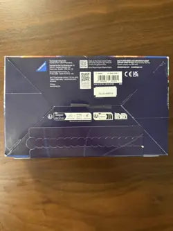 Disney Lorcana The First Chapter Booster Box Factory Sealed-24 Packs - Image 2