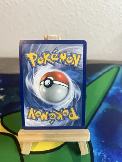 Meowth VMAX SWSH005 SWSH: Sword & Shield Promo Cards Holo - Image 2