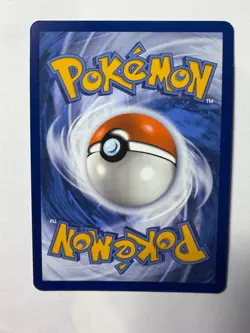 Gastrodon - (Cosmos Holo) Promo Miscellaneous Cards & Products 107/191 NM - Image 2