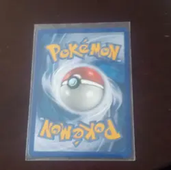 Charizard EX Crystal Guardians 4/100 Reverse Holo Rare 120HP Pokemon Card - Image 2