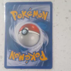 Charizard EX Crystal Guardians 4/100 Reverse Holo Rare 120HP Pokemon Card - Image 4