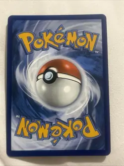 Pokemon TCG Slaking EX Card 147/191 Surging Sparks Double Rare NM Card - Image 2