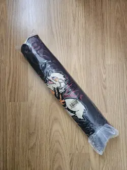 Worlds Championships Pokemon Center Anaheim 2025 Playmat Arcanine - Image 2