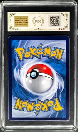 2026 Pokemon Cards CHN. Tyranitar ex 137/204 RR PCG 9.5 (SAME AS PSA 9) - Image 2