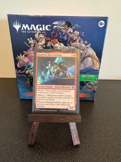 mtg teenage mutant ninja turtles - Image 2