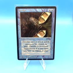 MTG Dandan Arabian Nights Regular - Image 1