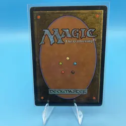 MTG Dandan Arabian Nights Regular - Image 2