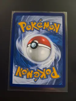 Mega Charizard Y ex ASC EN 294/217 GOLD Hyper Rare Pokemon Ascended Heroes - Image 4