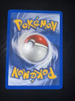 ATTAQUE SOURNOISE DES ROCKET RARE - POKEMON 72/82 TEAM ROCKET EDITION 2 FR - Image 2