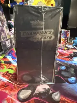 Pokemon Company Champion's Path Elite Trainer Box English brand new sealed - Image 3