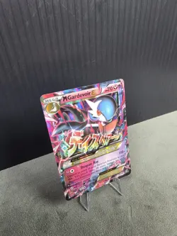 Pokemon TCG Cards M Gardevoir EX 79/114 Steam Siege Ultra Rare Holo English NM - Image 5