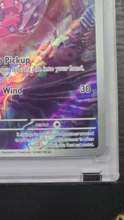 Pokemon TCG Tinkatink 216/193 SV02 Paldea Evolved Illustration Rare Holo - Image 4