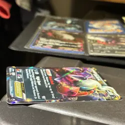 Pokemon TCG Darkrai EX Ultra Rare Holo Dark Explorers 63/108 180 HP Night Spear - Image 4