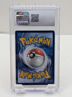 Pokemon Charizard 3/70 Dragon Majesty 2018 Holo Rare CGC 9.5 - Image 2