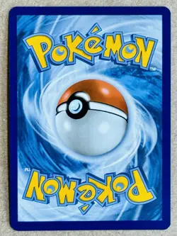 2023 POKEMON TCG SCARLET & VIOLET 151 SQUIRTLE ILLUSTRATION RARE HOLO 170/165 NM - Image 2