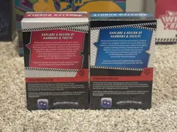 Pokemon TCG: Black Bolt and White Flare Booster Bundle (Brand New/Sealed) 🔥 - Image 4