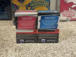Pokemon TCG: Black Bolt and White Flare Booster Bundle (Brand New/Sealed) 🔥 - Image 5